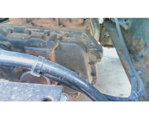 FULLER FRO16210BP TRANSMISSION ASSEMBLY