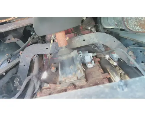 FULLER FRO16210BP TRANSMISSION ASSEMBLY
