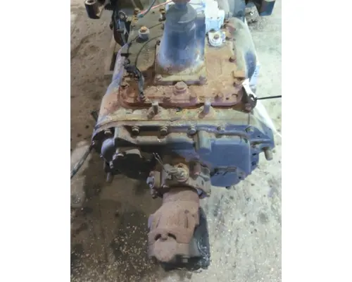 FULLER FRO16210BP TRANSMISSION ASSEMBLY