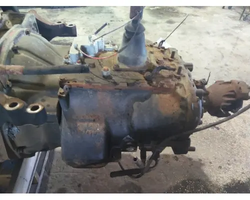 FULLER FRO16210BP TRANSMISSION ASSEMBLY