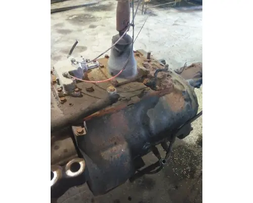 FULLER FRO16210BP TRANSMISSION ASSEMBLY