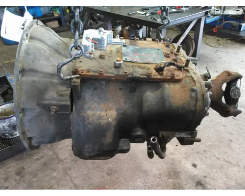 FULLER FRO16210BP TRANSMISSION ASSEMBLY