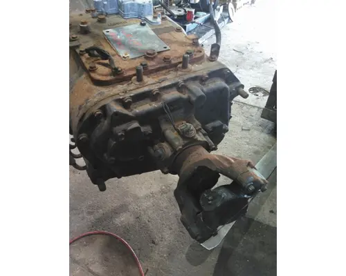 FULLER FRO16210BP TRANSMISSION ASSEMBLY