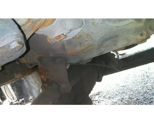 FULLER FRO16210BP TRANSMISSION ASSEMBLY