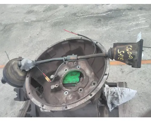 FULLER FRO16210B GEAR SHIFTER