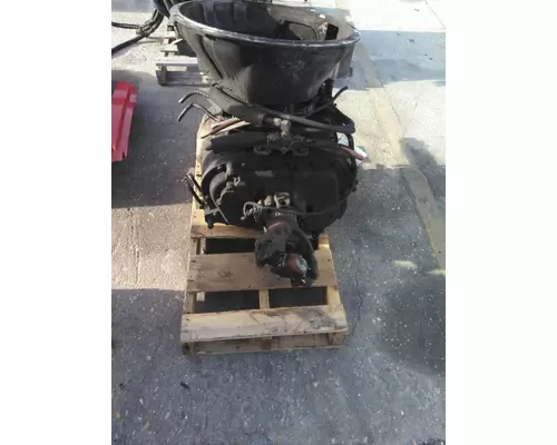 FULLER FRO16210B TRANSMISSION ASSEMBLY