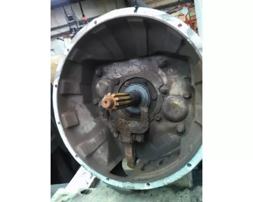 FULLER FRO16210B TRANSMISSION ASSEMBLY