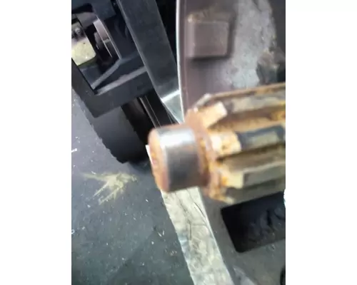 FULLER FRO16210B TRANSMISSION ASSEMBLY