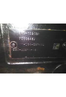 FULLER FRO16210B TRANSMISSION ASSEMBLY