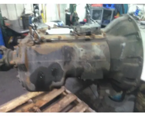 FULLER FRO16210B TRANSMISSION ASSEMBLY