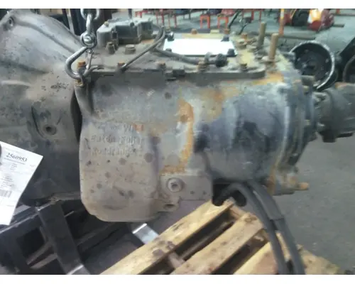 FULLER FRO16210B TRANSMISSION ASSEMBLY