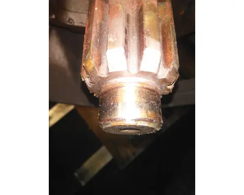 FULLER FRO16210B TRANSMISSION ASSEMBLY