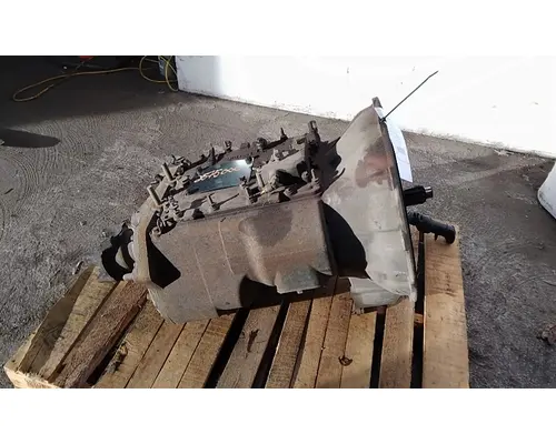 FULLER FRO16210B TRANSMISSION ASSEMBLY