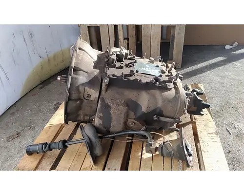 FULLER FRO16210B TRANSMISSION ASSEMBLY