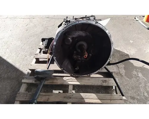 FULLER FRO16210B TRANSMISSION ASSEMBLY