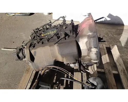 FULLER FRO16210B TRANSMISSION ASSEMBLY