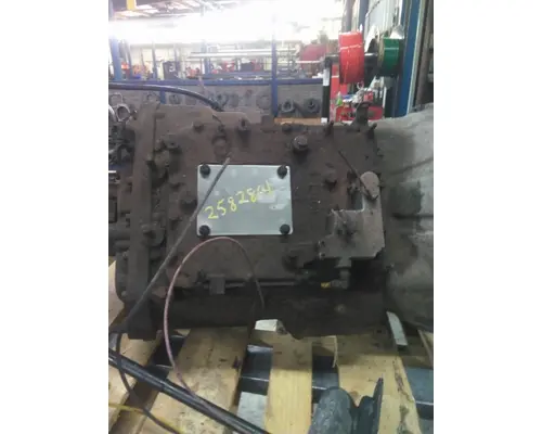 FULLER FRO16210B TRANSMISSION ASSEMBLY