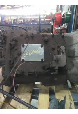 FULLER FRO16210B TRANSMISSION ASSEMBLY