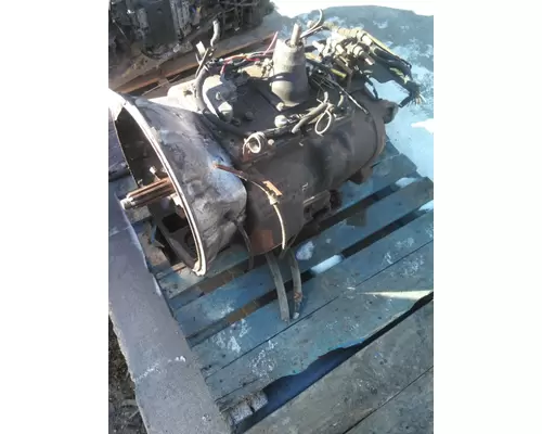 FULLER FRO16210B TRANSMISSION ASSEMBLY