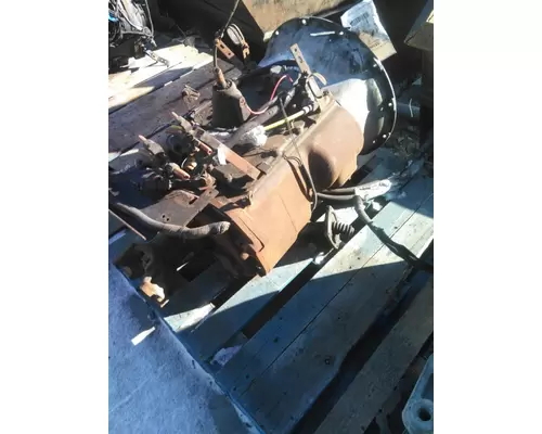 FULLER FRO16210B TRANSMISSION ASSEMBLY