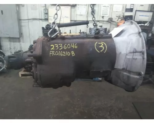 FULLER FRO16210B TRANSMISSION ASSEMBLY