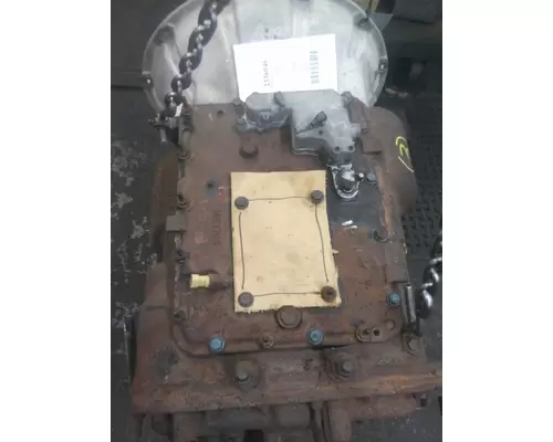 FULLER FRO16210B TRANSMISSION ASSEMBLY