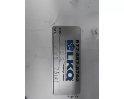 FULLER FRO16210B TRANSMISSION ASSEMBLY