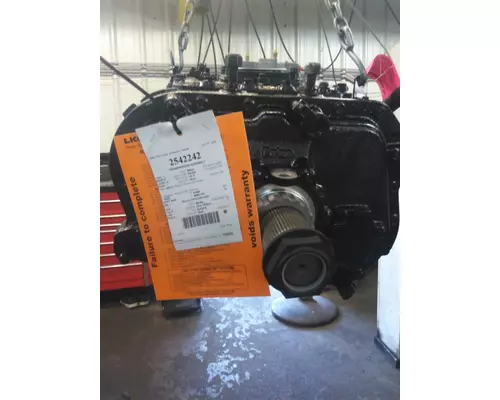 FULLER FRO16210B TRANSMISSION ASSEMBLY