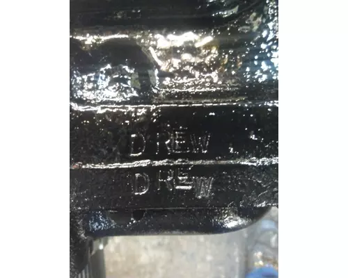 FULLER FRO16210B TRANSMISSION ASSEMBLY