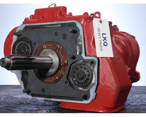 FULLER FRO16210B TRANSMISSION ASSEMBLY