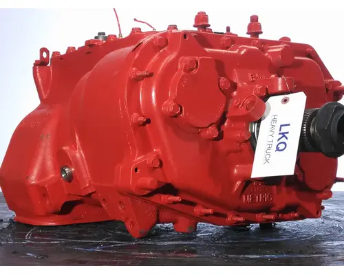 FULLER FRO16210B TRANSMISSION ASSEMBLY