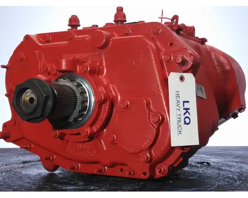 FULLER FRO16210B TRANSMISSION ASSEMBLY