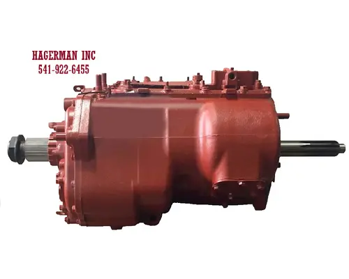 FULLER FRO16210B TRANSMISSION