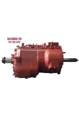 FULLER FRO16210B TRANSMISSION