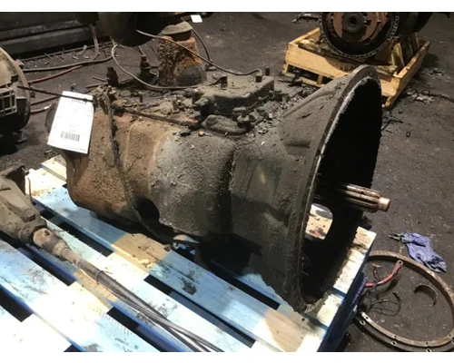 FULLER FRO16210B Transmission Assembly