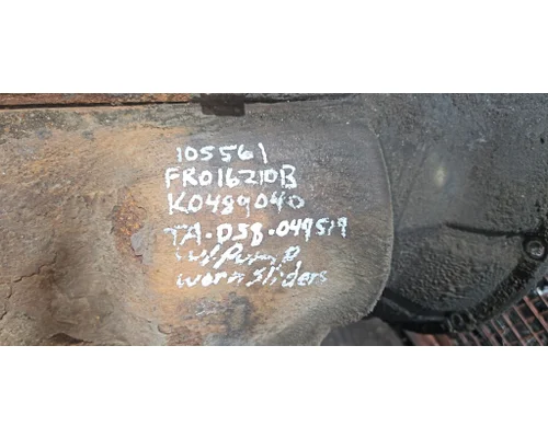 FULLER FRO16210B Transmission Assembly