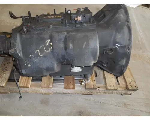 FULLER FRO16210B Transmission Assembly