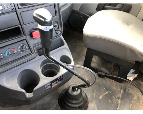 FULLER FRO16210B Transmission Misc. Parts