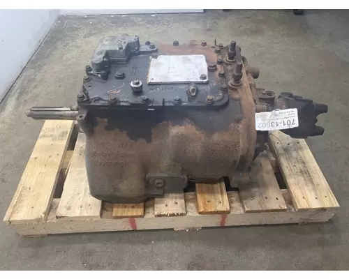 FULLER FRO16210B Transmission