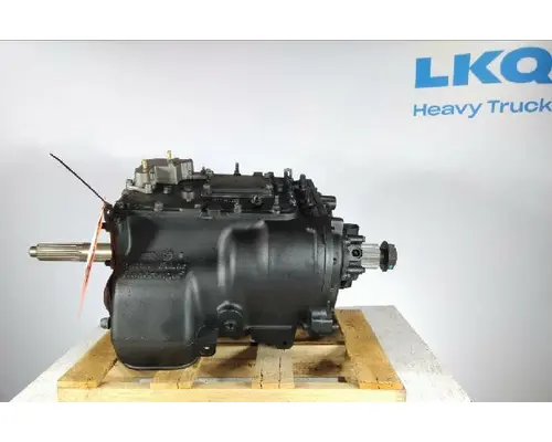 FULLER FRO16210CIC TRANSMISSION ASSEMBLY