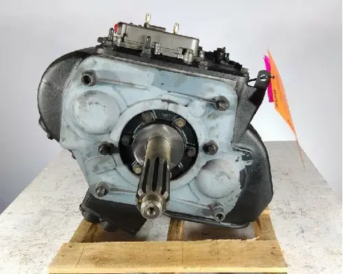 FULLER FRO16210CIC TRANSMISSION ASSEMBLY