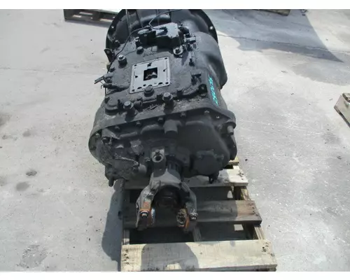 FULLER FRO16210CIC TRANSMISSION ASSEMBLY