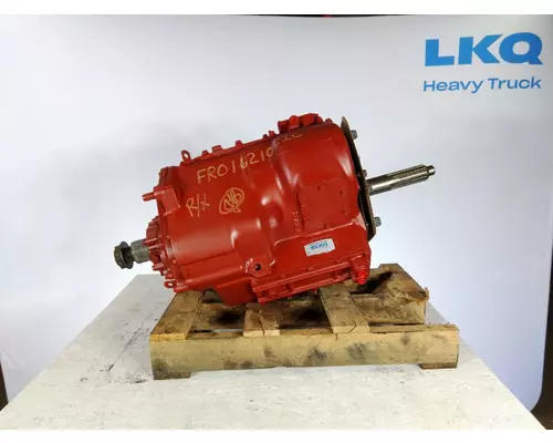 FULLER FRO16210CIC TRANSMISSION ASSEMBLY