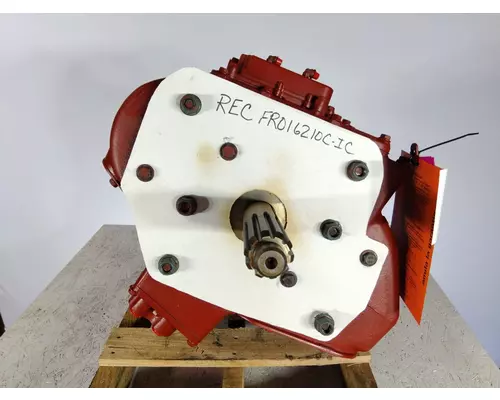 FULLER FRO16210CIC TRANSMISSION ASSEMBLY