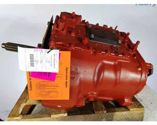 FULLER FRO16210CIC TRANSMISSION ASSEMBLY