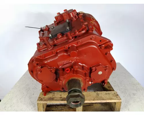 FULLER FRO16210CIC TRANSMISSION ASSEMBLY