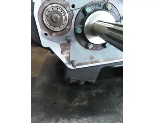 FULLER FRO16210CIC TRANSMISSION ASSEMBLY