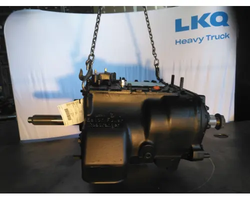 FULLER FRO16210CIC TRANSMISSION ASSEMBLY