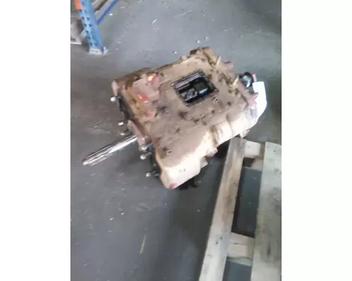 FULLER FRO16210CIC TRANSMISSION ASSEMBLY