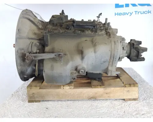 FULLER FRO16210CIC TRANSMISSION ASSEMBLY
